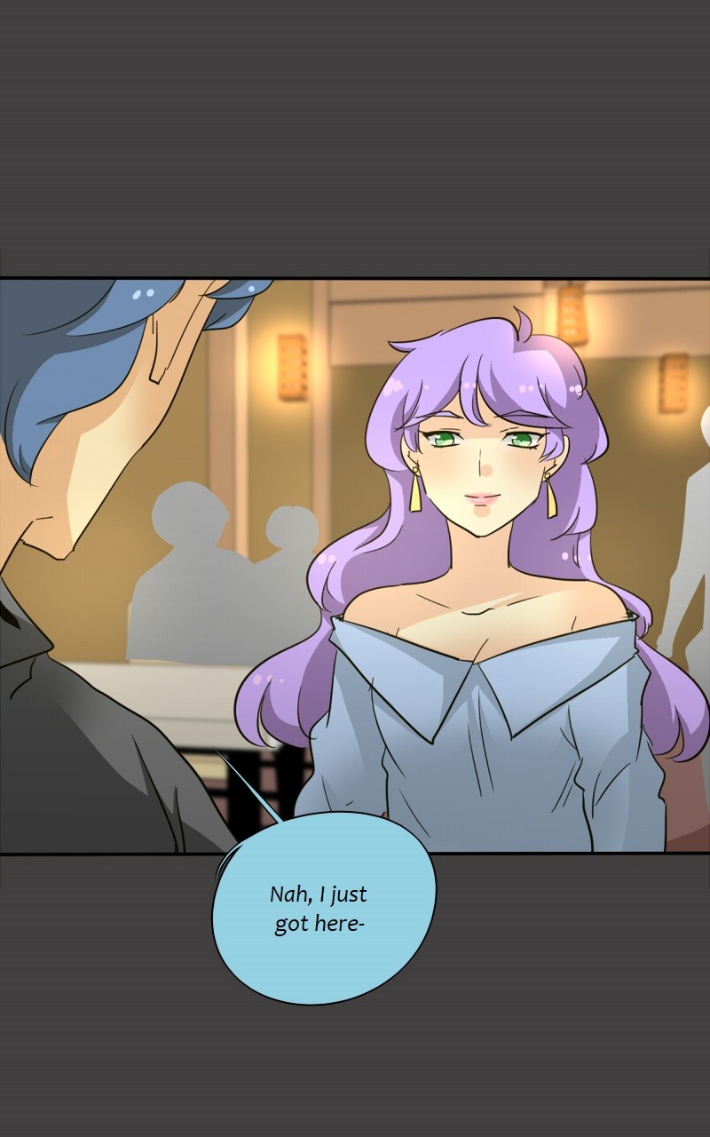 unOrdinary Chapter 145 page 9 - Chapter 145: Episode 142