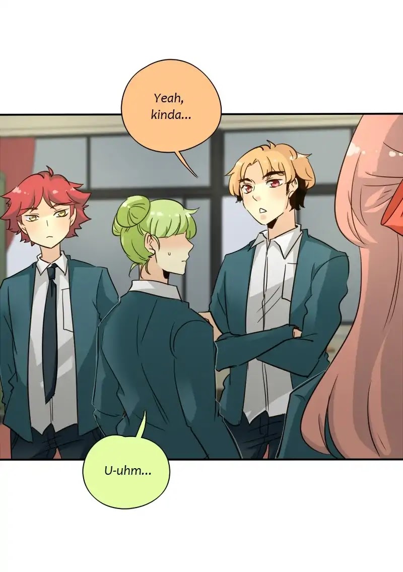 unOrdinary Chapter 146 page 102 - Chapter 146: Ep.143