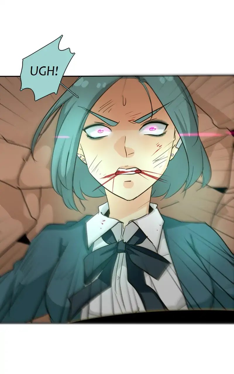 unOrdinary Chapter 146 page 11 - Chapter 146: Ep.143
