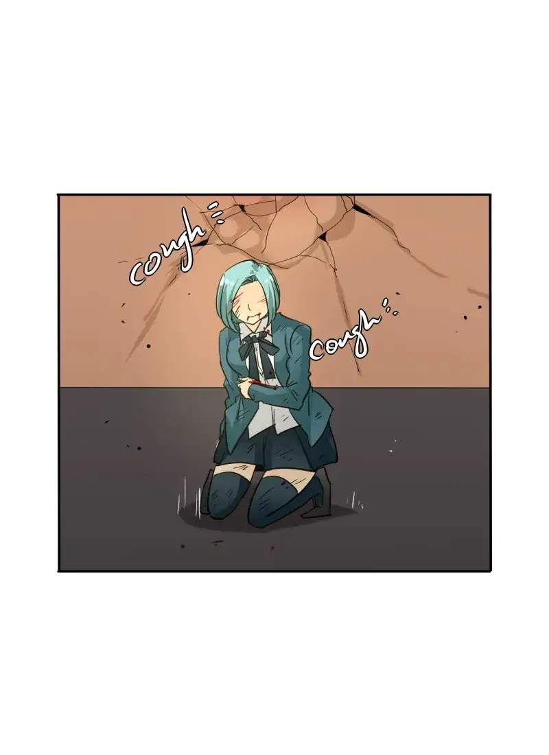 unOrdinary Chapter 146 page 13 - Chapter 146: Ep.143