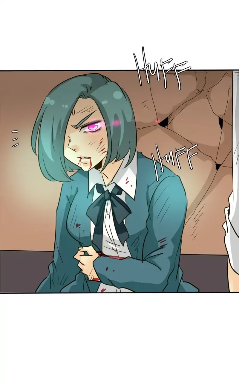 unOrdinary Chapter 146 page 14 - Chapter 146: Ep.143