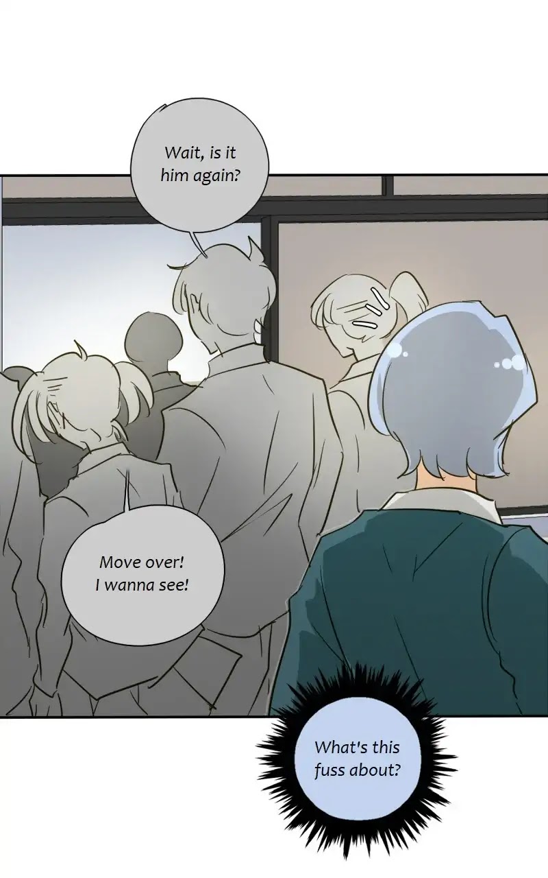 unOrdinary Chapter 146 page 3 - Chapter 146: Ep.143