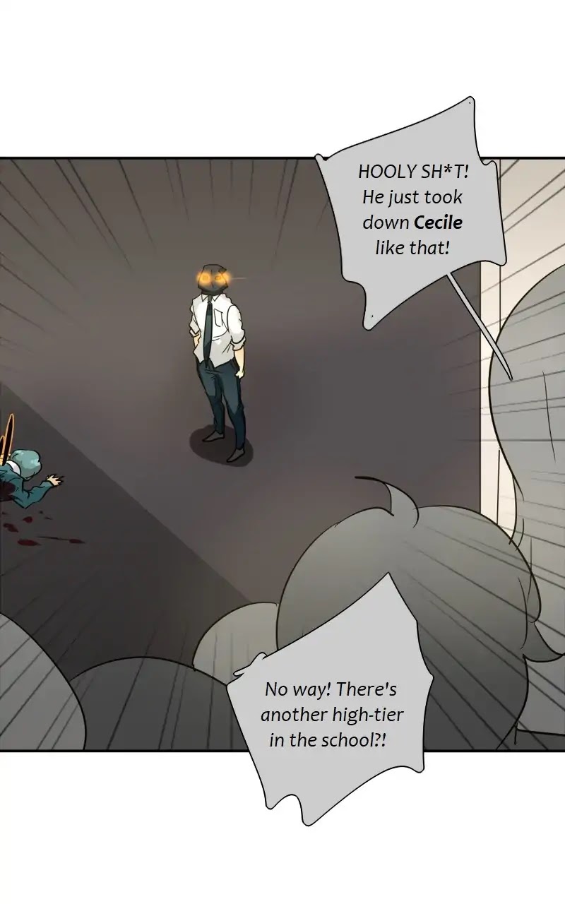 unOrdinary Chapter 146 page 31 - Chapter 146: Ep.143