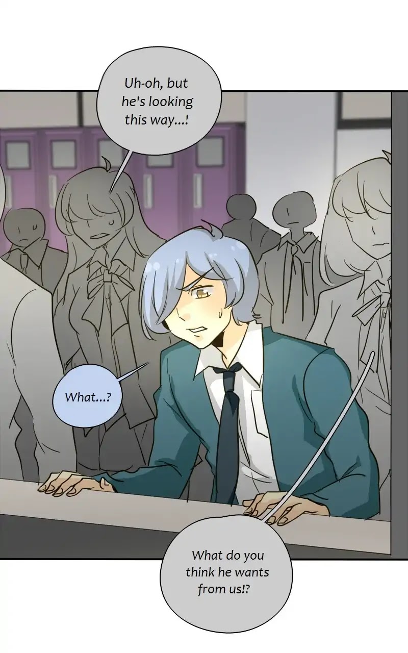unOrdinary Chapter 146 page 33 - Chapter 146: Ep.143