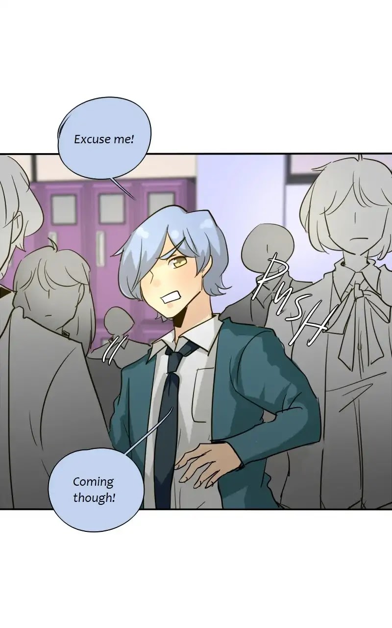 unOrdinary Chapter 146 page 4 - Chapter 146: Ep.143
