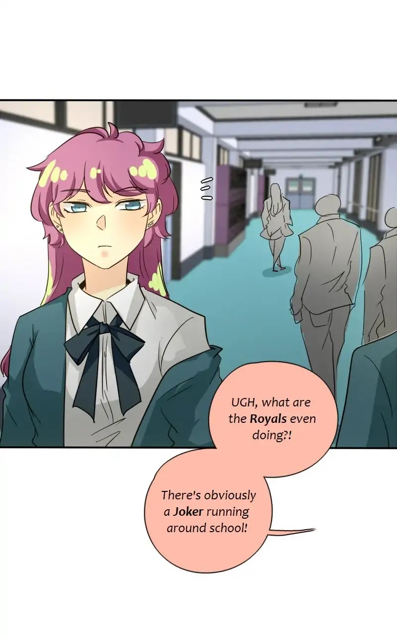 unOrdinary Chapter 146 page 41 - Chapter 146: Ep.143
