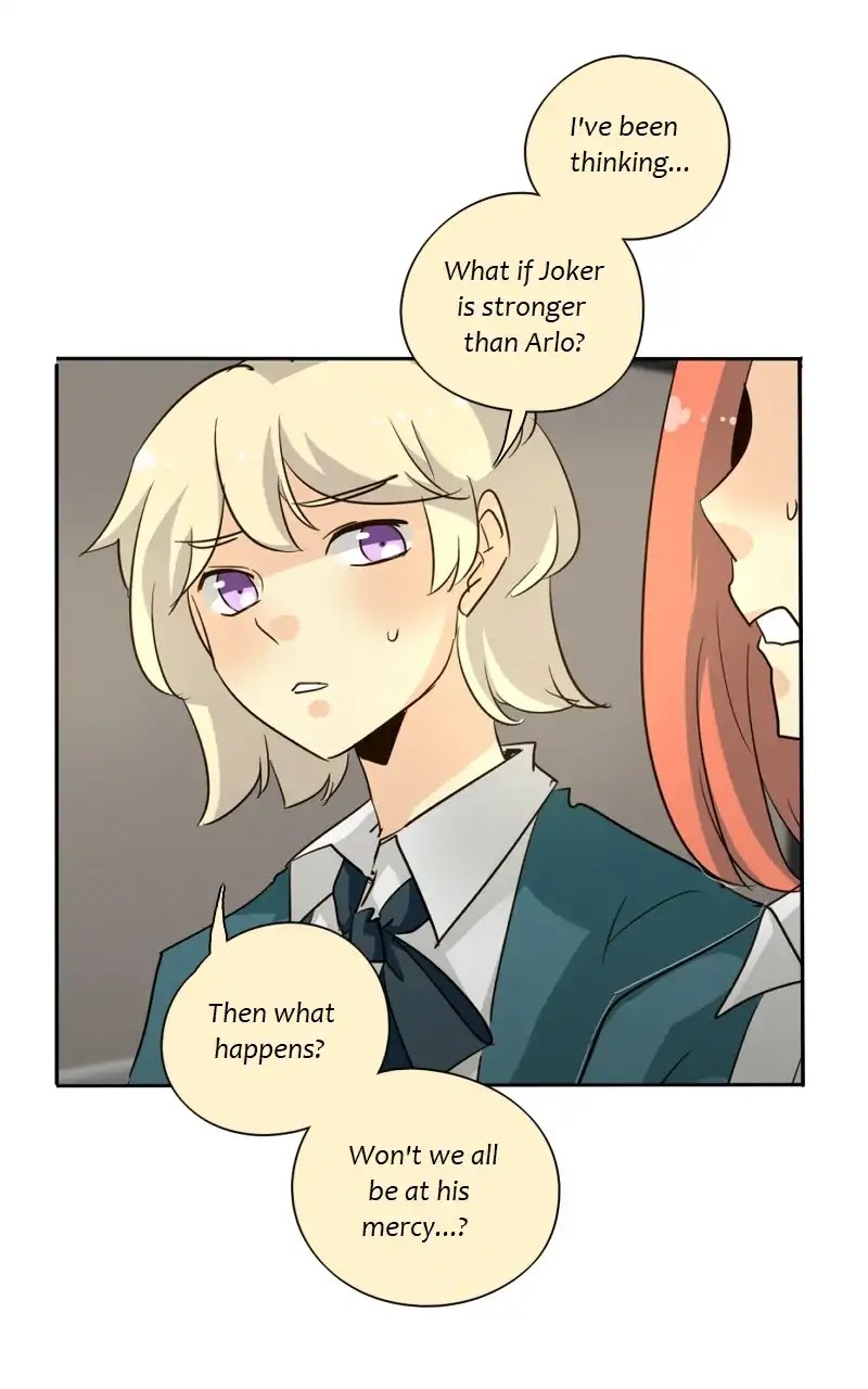 unOrdinary Chapter 146 page 44 - Chapter 146: Ep.143