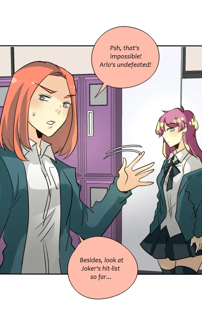 unOrdinary Chapter 146 page 45 - Chapter 146: Ep.143