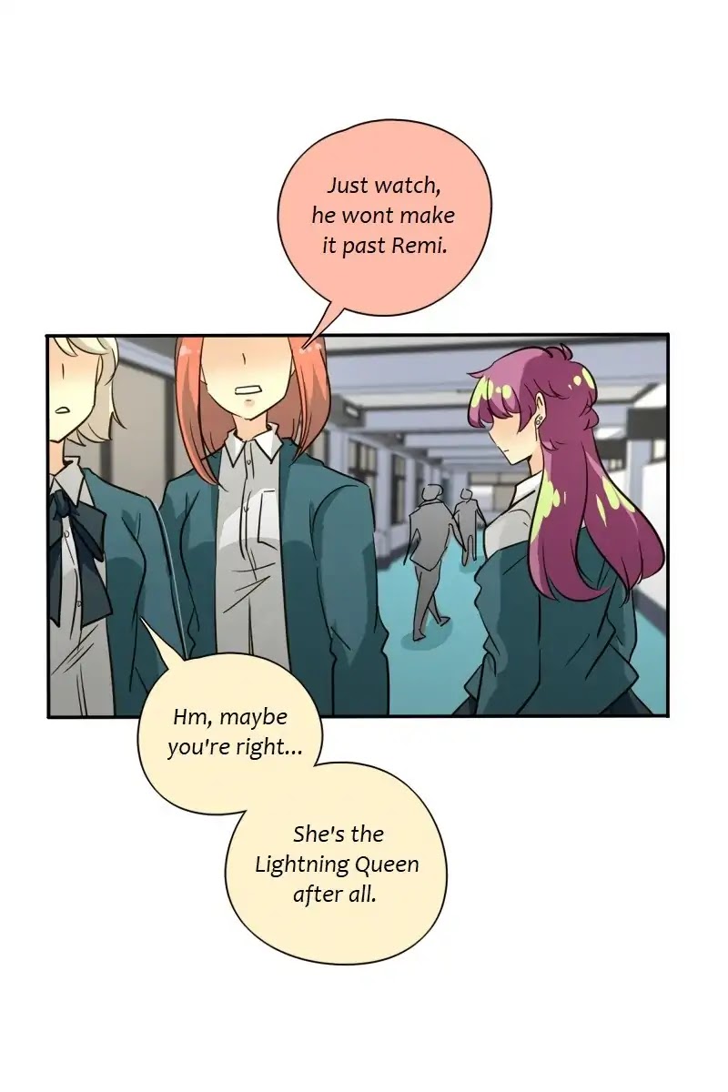 unOrdinary Chapter 146 page 47 - Chapter 146: Ep.143