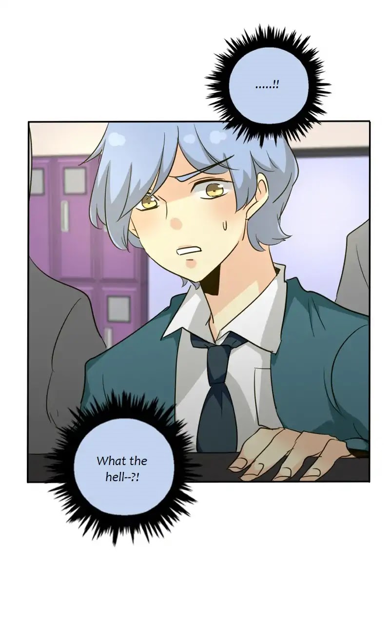 unOrdinary Chapter 146 page 6 - Chapter 146: Ep.143