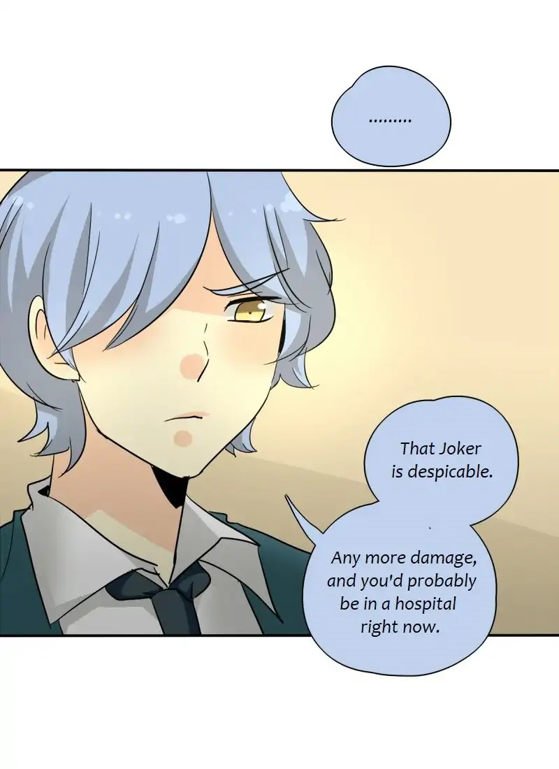 unOrdinary Chapter 146 page 60 - Chapter 146: Ep.143