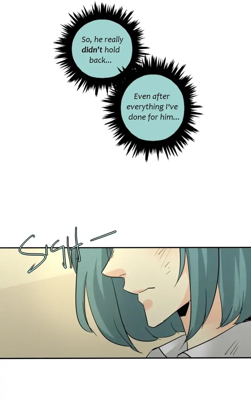unOrdinary Chapter 146 page 61 - Chapter 146: Ep.143