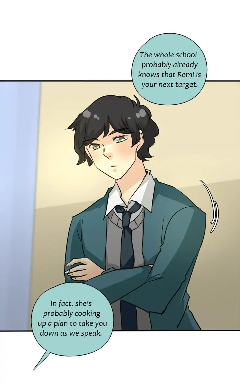 unOrdinary Chapter 146 page 91 - Chapter 146: Ep.143
