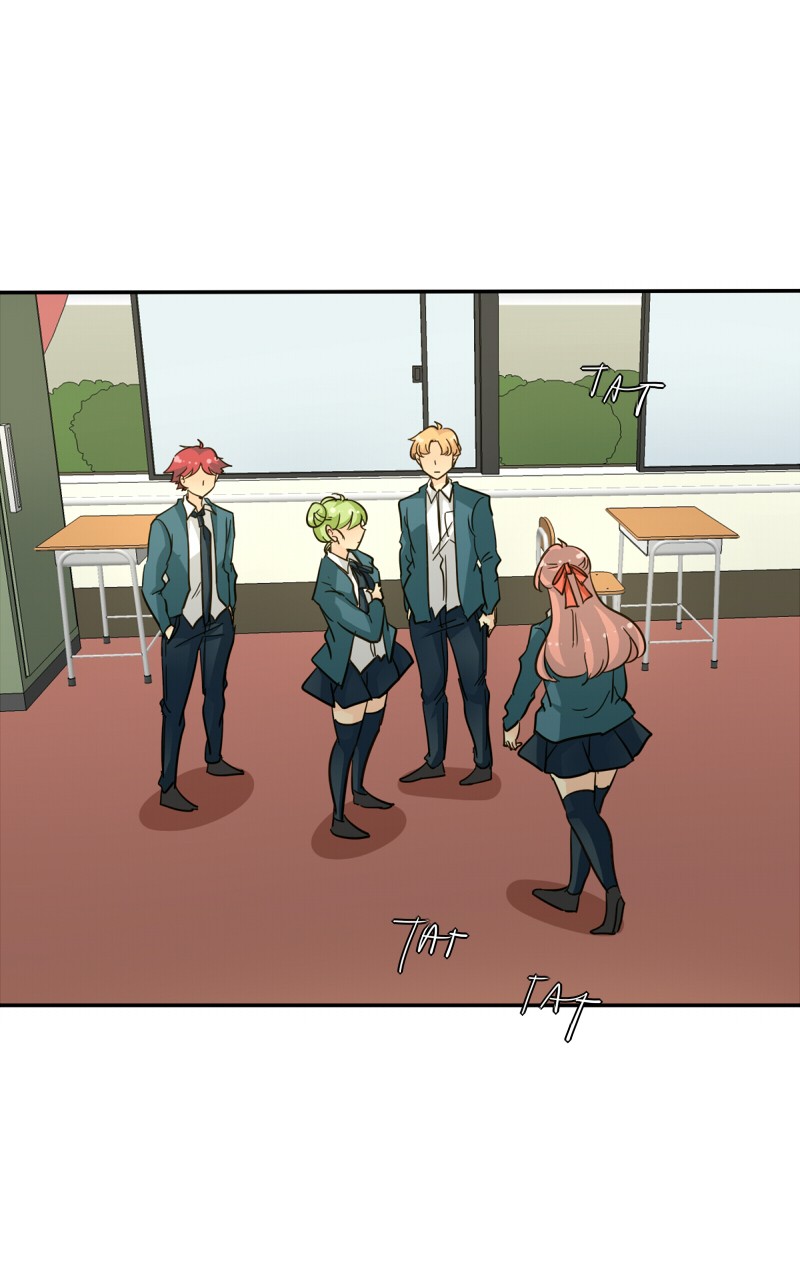 unOrdinary Chapter 147 page 1 - Chapter 147: Episode 144