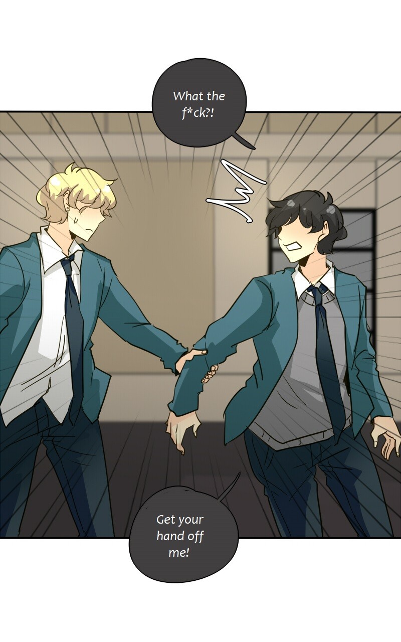 unOrdinary Chapter 147 page 101 - Chapter 147: Episode 144