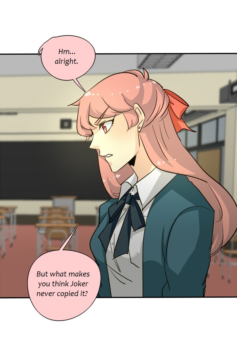 unOrdinary Chapter 147 page 11 - Chapter 147: Episode 144