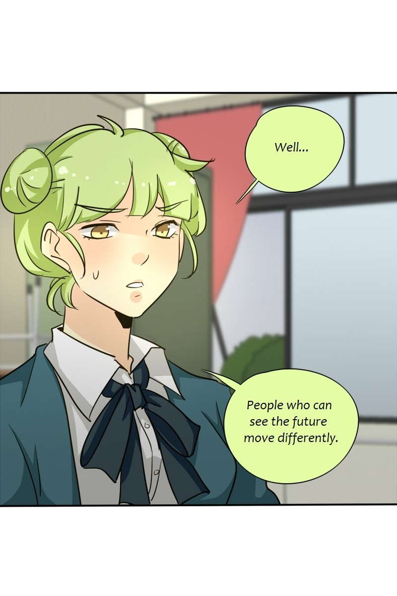 unOrdinary Chapter 147 page 12 - Chapter 147: Episode 144