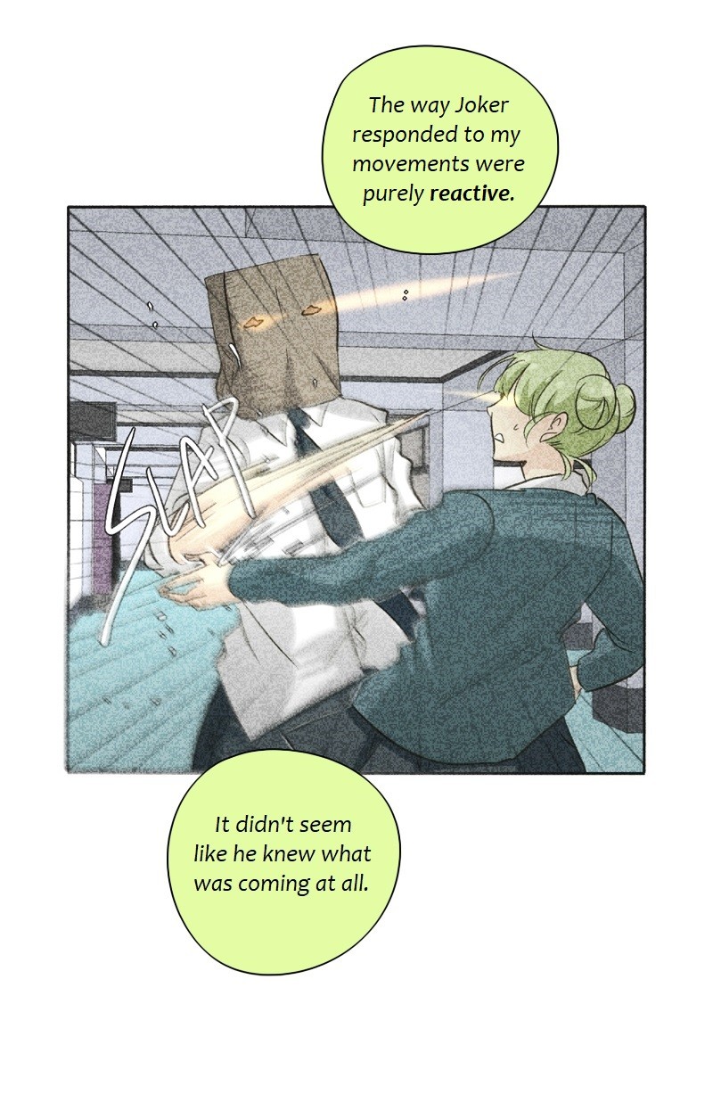 unOrdinary Chapter 147 page 15 - Chapter 147: Episode 144