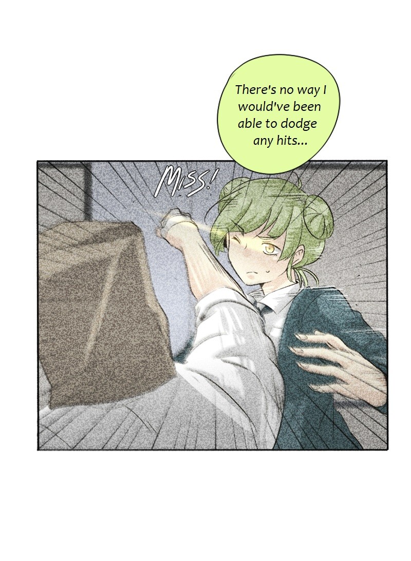 unOrdinary Chapter 147 page 17 - Chapter 147: Episode 144