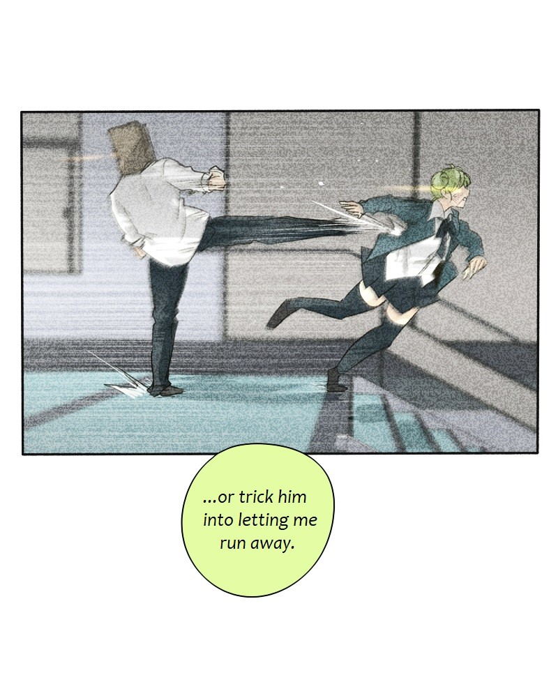unOrdinary Chapter 147 page 18 - Chapter 147: Episode 144