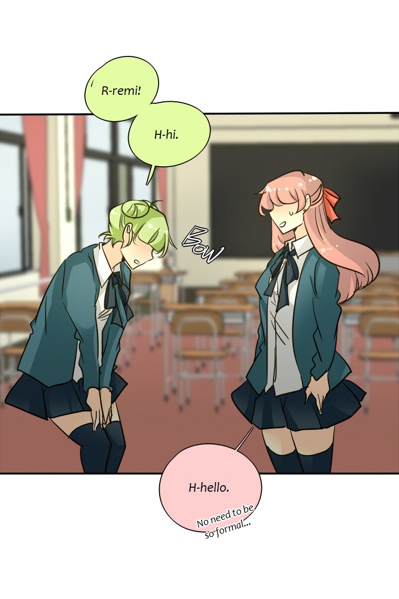 unOrdinary Chapter 147 page 2 - Chapter 147: Episode 144