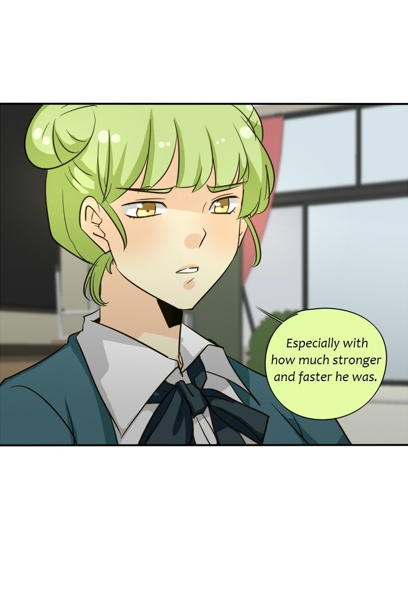 unOrdinary Chapter 147 page 20 - Chapter 147: Episode 144