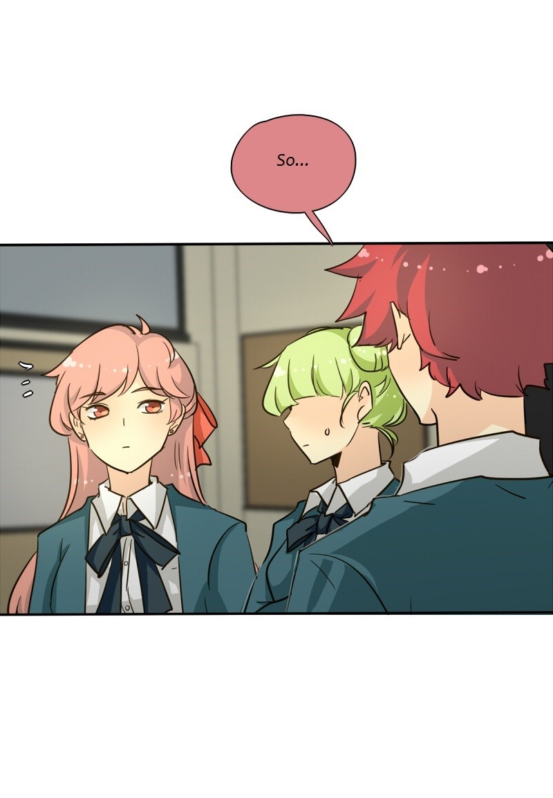 unOrdinary Chapter 147 page 22 - Chapter 147: Episode 144