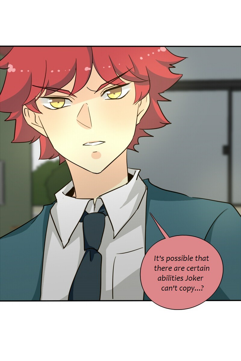 unOrdinary Chapter 147 page 23 - Chapter 147: Episode 144