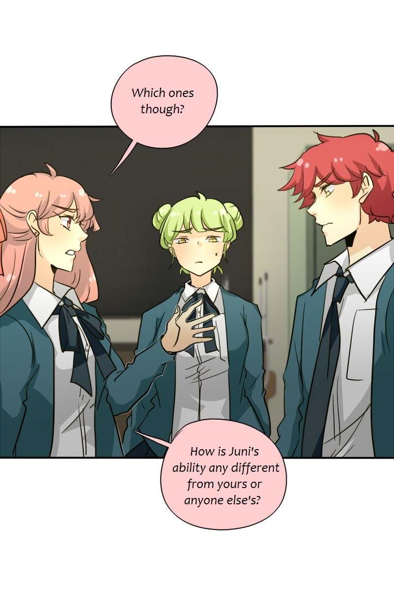 unOrdinary Chapter 147 page 24 - Chapter 147: Episode 144
