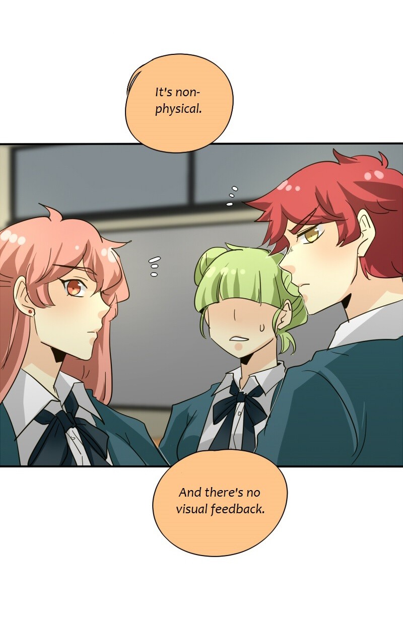 unOrdinary Chapter 147 page 26 - Chapter 147: Episode 144