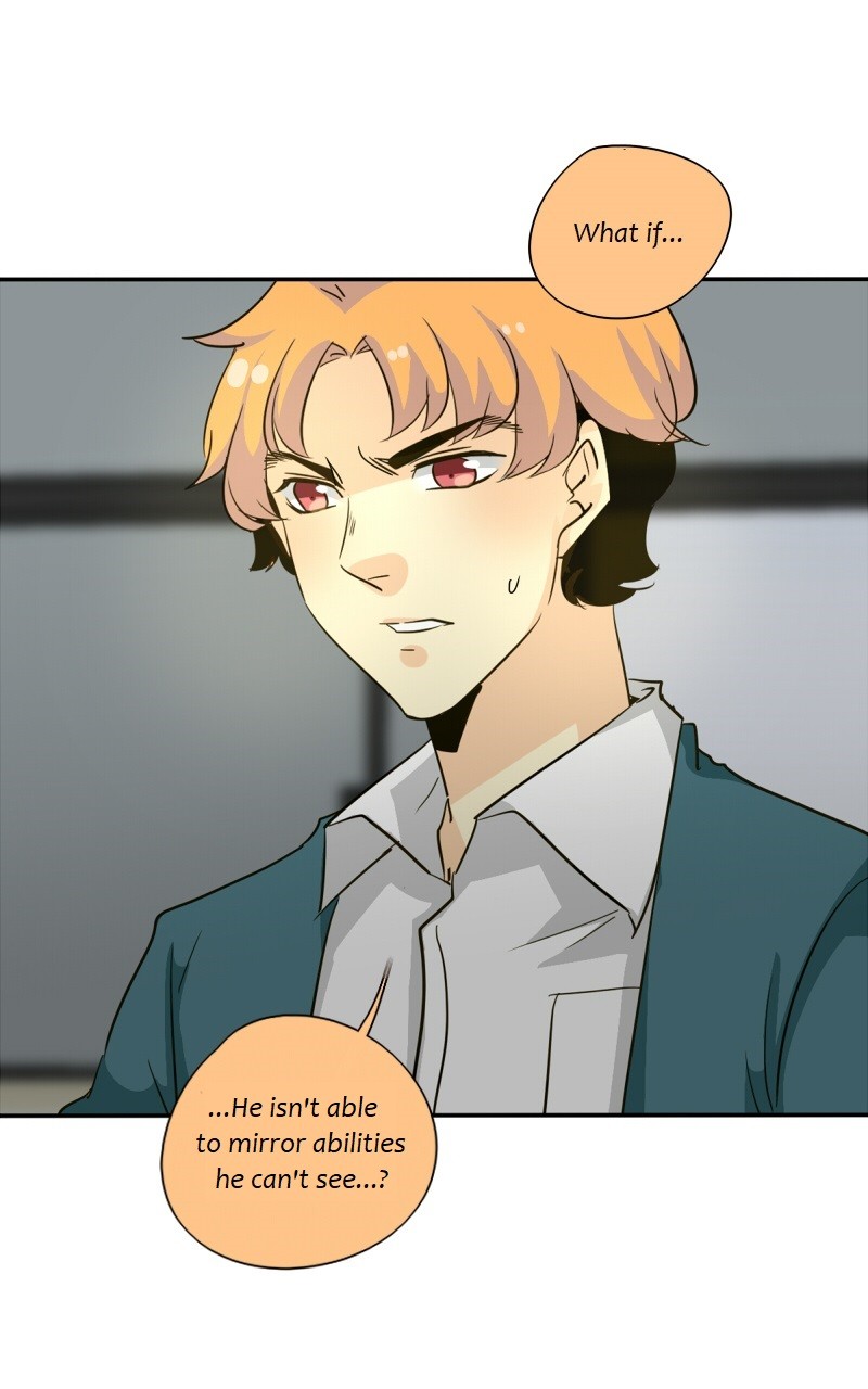 unOrdinary Chapter 147 page 27 - Chapter 147: Episode 144