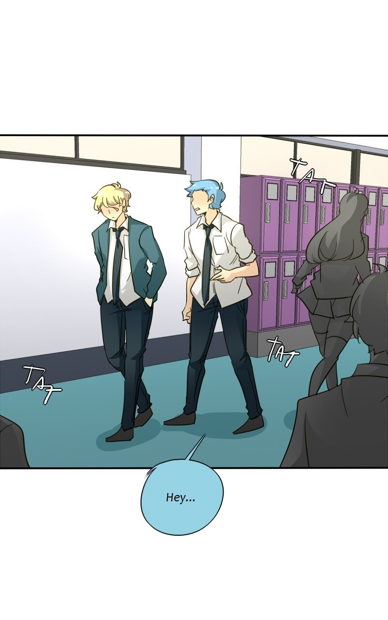 unOrdinary Chapter 147 page 30 - Chapter 147: Episode 144
