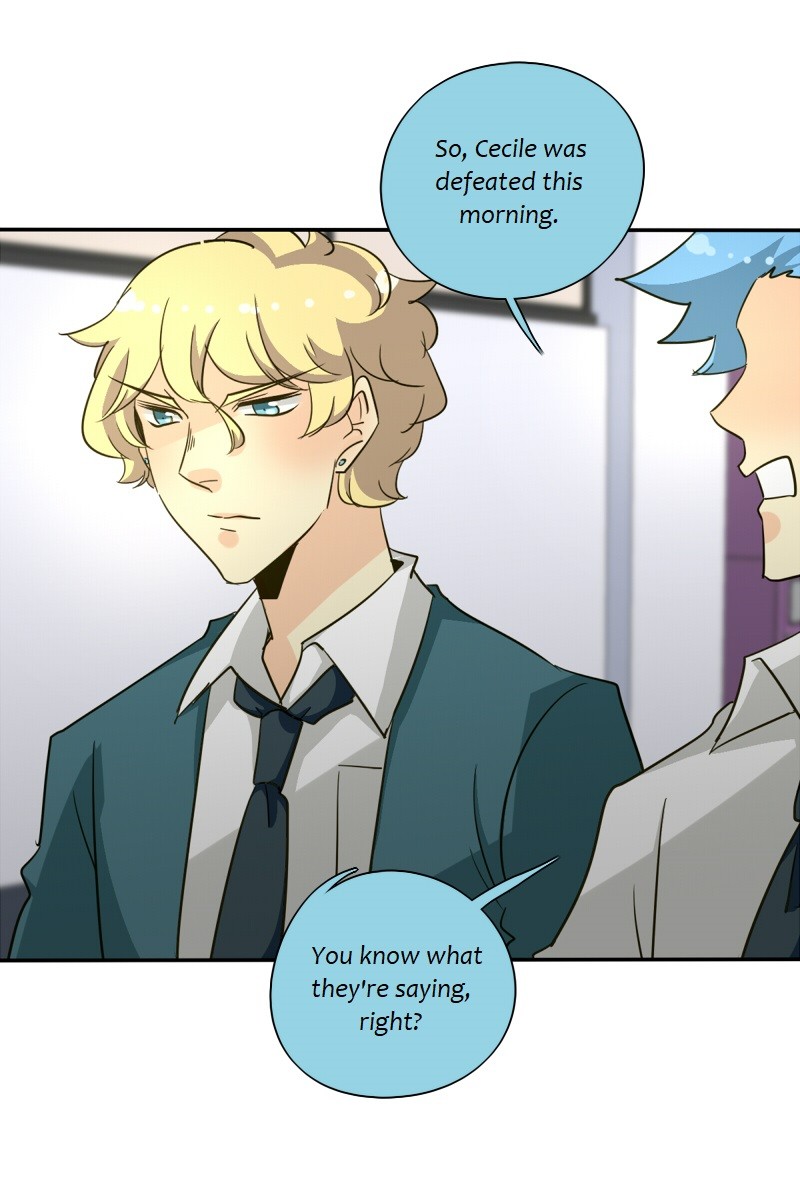 unOrdinary Chapter 147 page 31 - Chapter 147: Episode 144