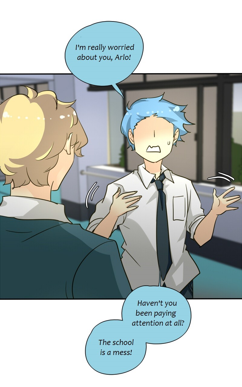 unOrdinary Chapter 147 page 34 - Chapter 147: Episode 144