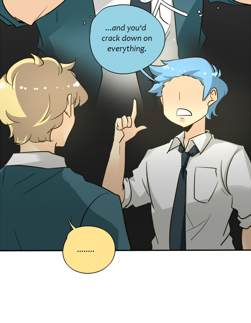 unOrdinary Chapter 147 page 36 - Chapter 147: Episode 144