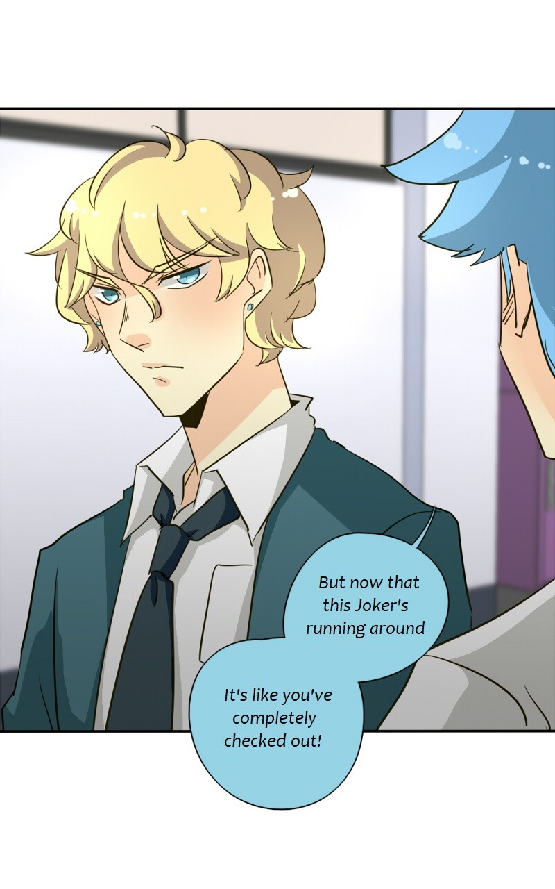 unOrdinary Chapter 147 page 37 - Chapter 147: Episode 144