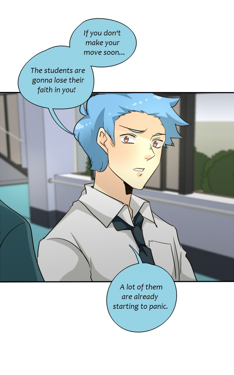 unOrdinary Chapter 147 page 38 - Chapter 147: Episode 144