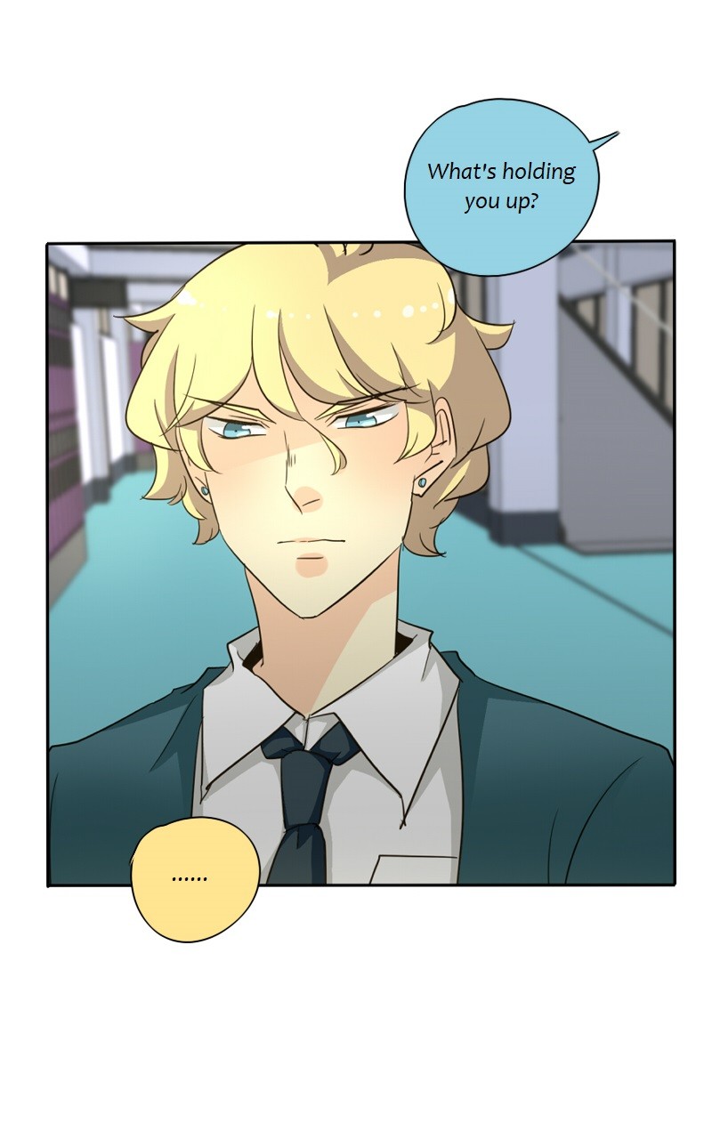 unOrdinary Chapter 147 page 39 - Chapter 147: Episode 144