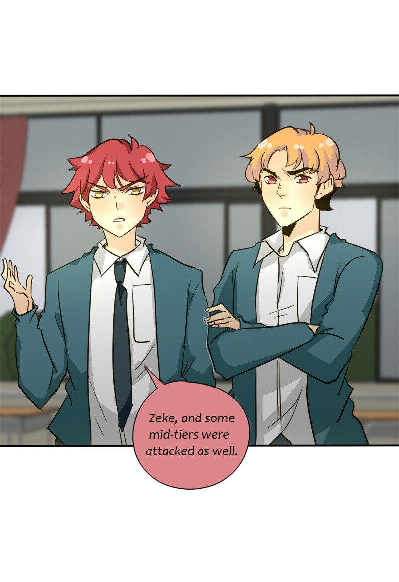 unOrdinary Chapter 147 page 4 - Chapter 147: Episode 144