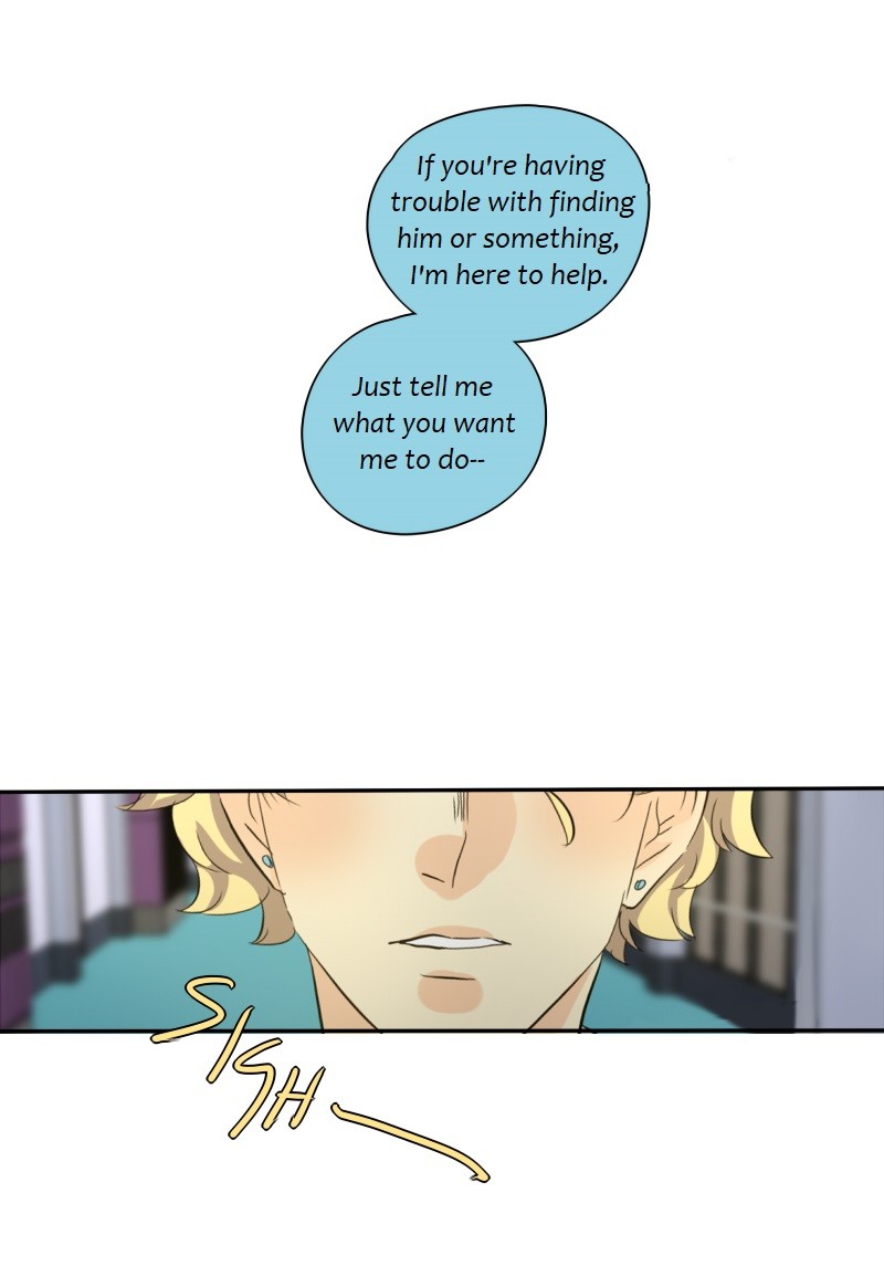 unOrdinary Chapter 147 page 40 - Chapter 147: Episode 144