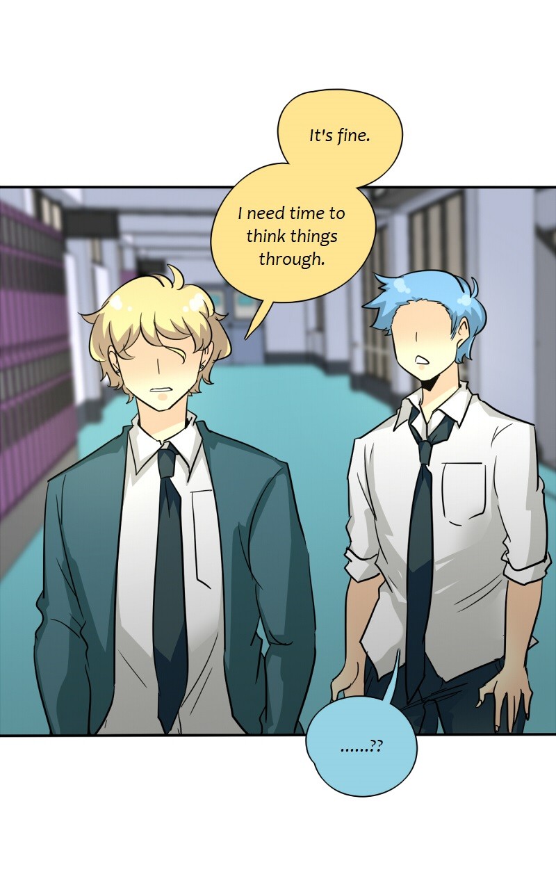 unOrdinary Chapter 147 page 41 - Chapter 147: Episode 144