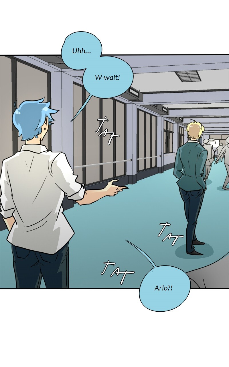 unOrdinary Chapter 147 page 42 - Chapter 147: Episode 144