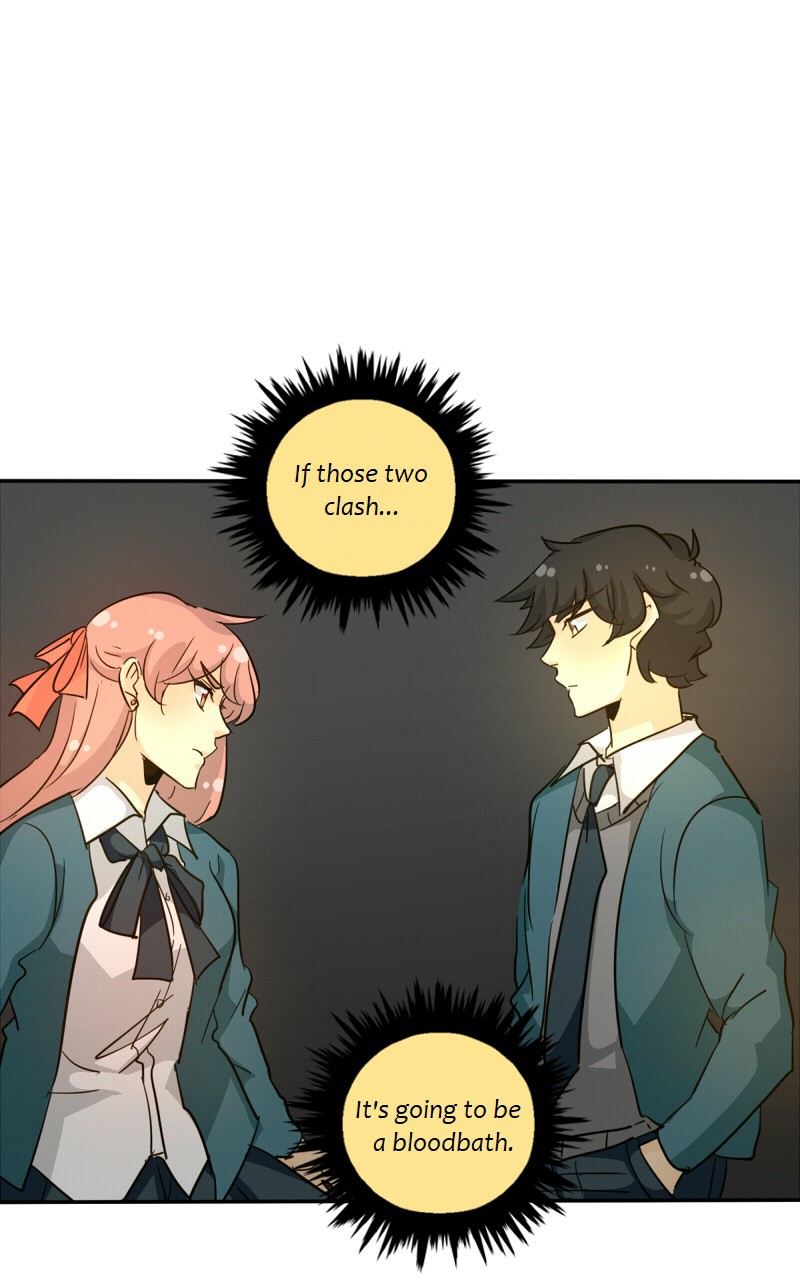 unOrdinary Chapter 147 page 48 - Chapter 147: Episode 144
