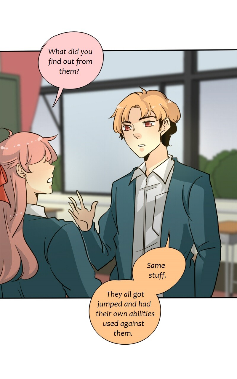unOrdinary Chapter 147 page 5 - Chapter 147: Episode 144
