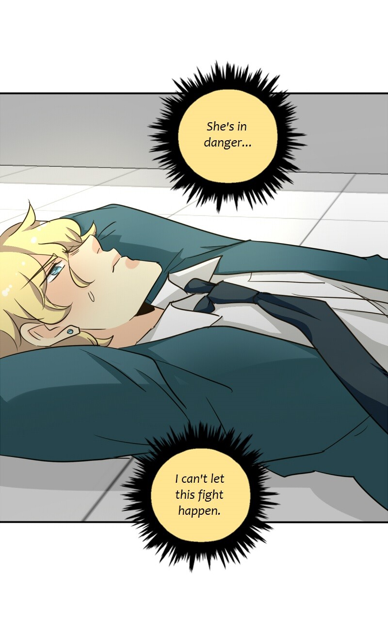 unOrdinary Chapter 147 page 51 - Chapter 147: Episode 144