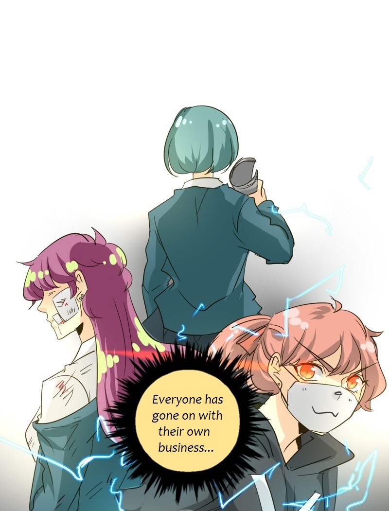 unOrdinary Chapter 147 page 56 - Chapter 147: Episode 144