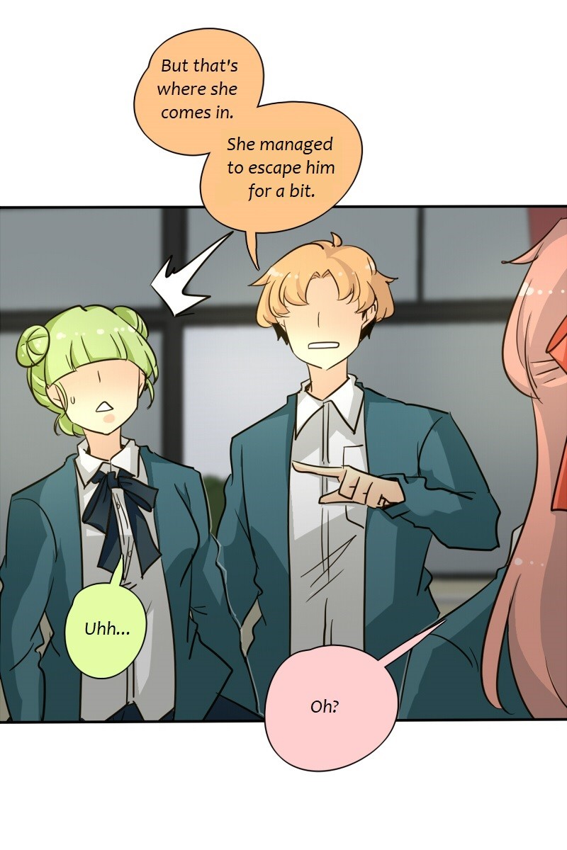 unOrdinary Chapter 147 page 6 - Chapter 147: Episode 144