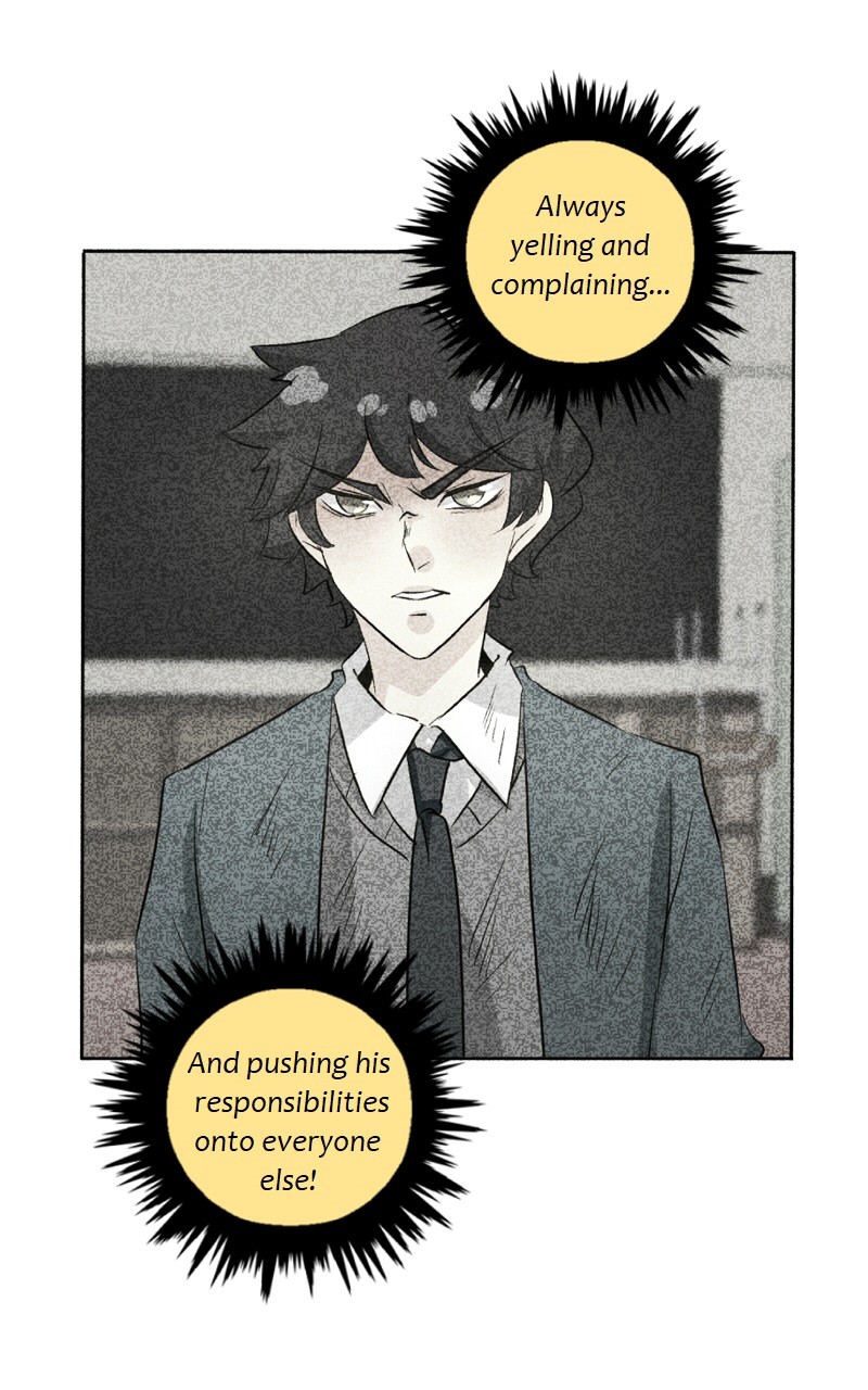 unOrdinary Chapter 147 page 67 - Chapter 147: Episode 144