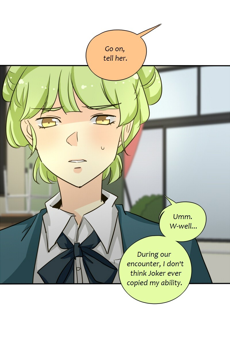 unOrdinary Chapter 147 page 7 - Chapter 147: Episode 144