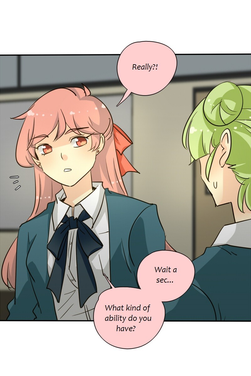 unOrdinary Chapter 147 page 8 - Chapter 147: Episode 144